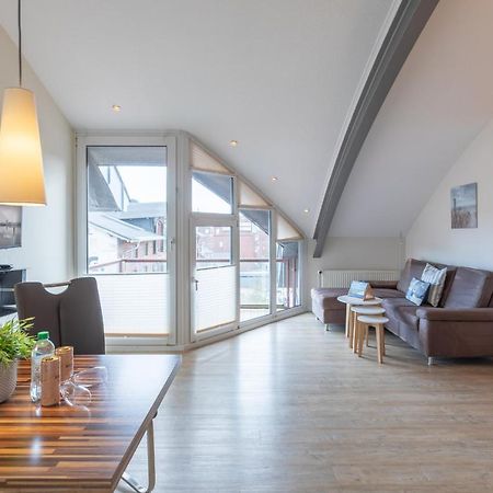 Hafenblick Appartement Husum  Buitenkant foto